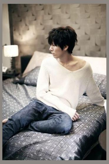 No Min Woo